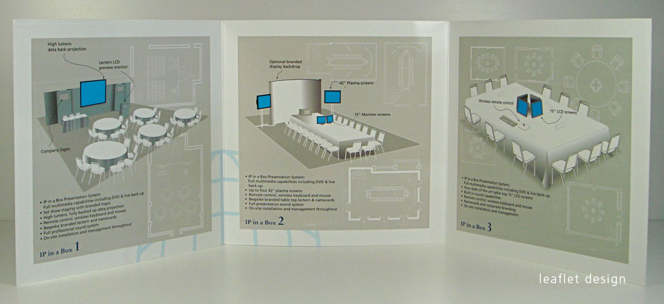 leaflet_design